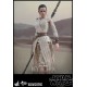 Star Wars Episode VII Movie Masterpiece Action Figure 2-Pack 1/6 Rey and BB-8